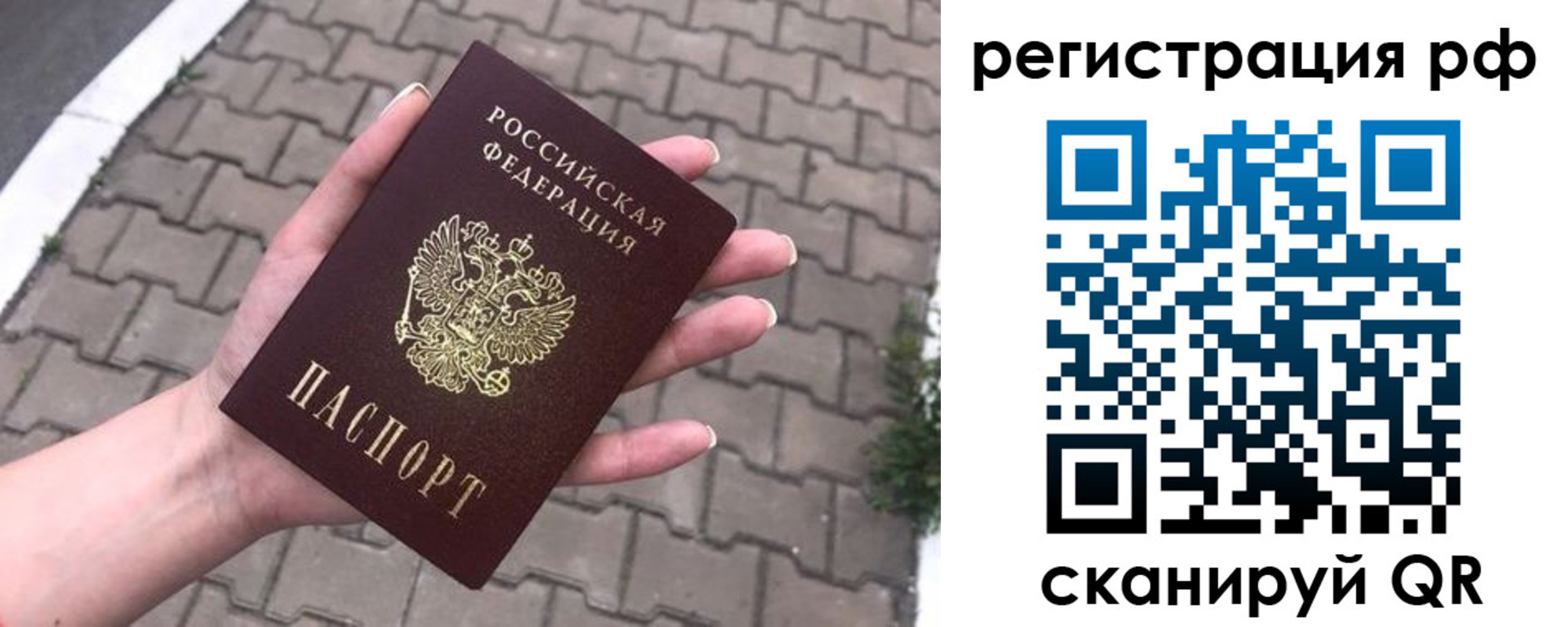 временная регистрация для всех в Ельне